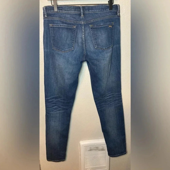 Juicy Couture Slim Fit Jeans Size 28 - Picture 7 of 9